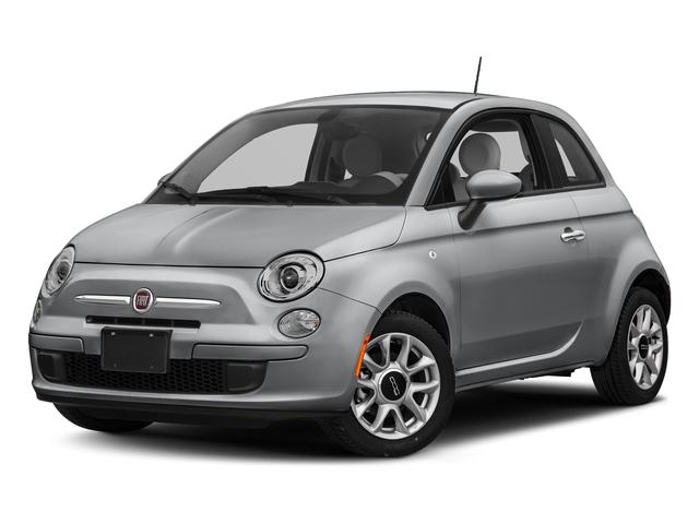 Used 2017 FIAT 500 e image 1