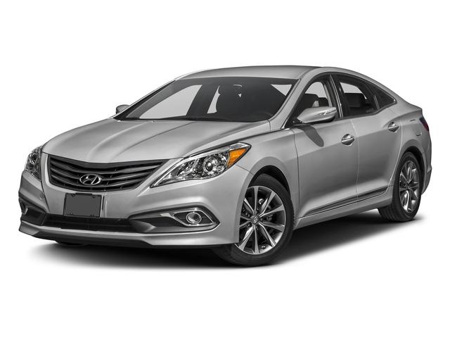 Used 2017 Hyundai Azera Limited image 1