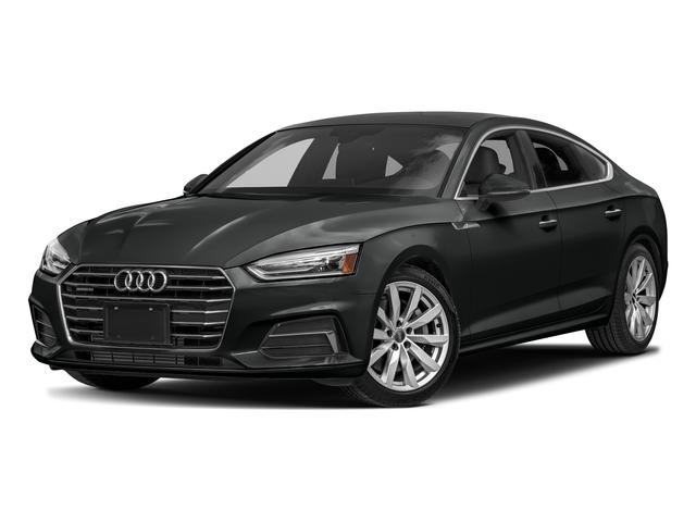 Used 2018 Audi A5 2.0T Premium image 1