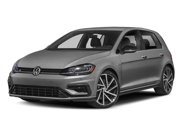 Used 2018 Volkswagen Golf R 4-Door image 1