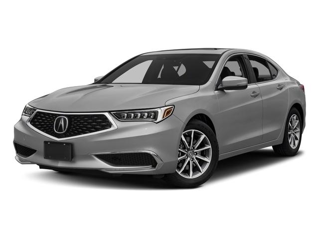 Certified 2018 Acura TLX V6 SH-AWD w/ Technology Pkg image 1