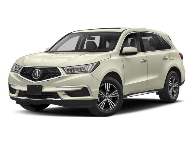 Used 2020 Acura MDX FWD w/ Technology Package image 1