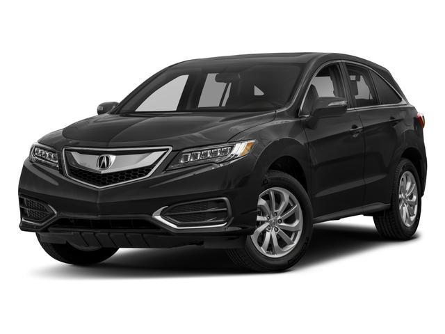 Used 2018 Acura RDX AWD w/ Advance Package image 1