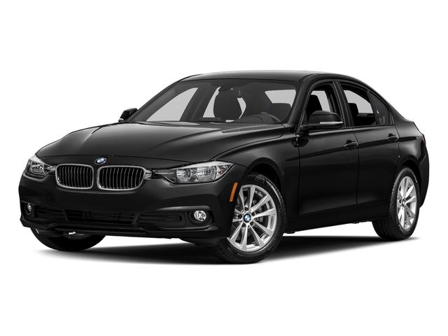 Used 2018 BMW 330e w/ M Sport Package image 1