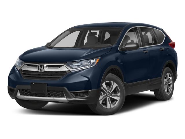 Certified 2018 Honda CR-V EX-L image 1